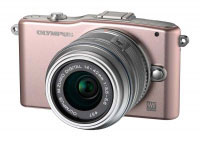 Olympus E-PM1 (V20601CPE000)
